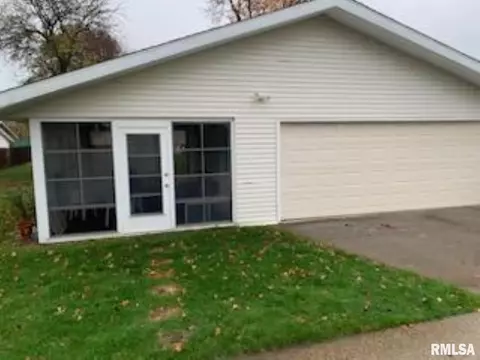 2512 Arrowhead Dr, Springfield, IL 62702 photo 29