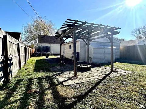2017 N 22nd St, Springfield, IL 62704 photo 20
