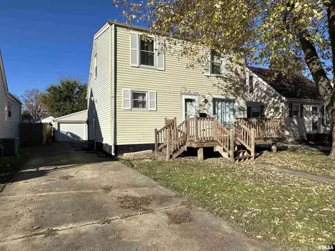 2017 N 22nd St, Springfield, IL 62704 photo 2