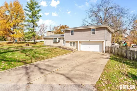 2 Vivian Ln, Springfield, IL 62712 photo 7