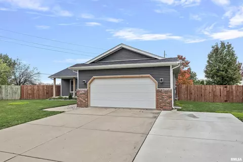 6513 Hayley Ct, Springfield, IL 62712 photo 3