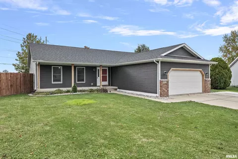 6513 Hayley Ct, Springfield, IL 62712 photo 2