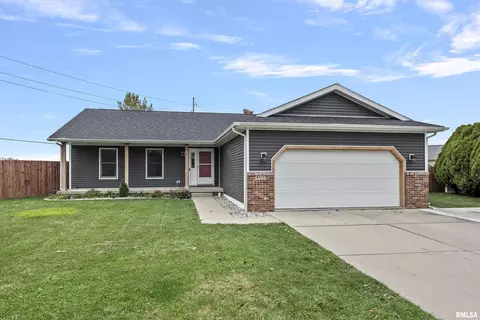 6513 Hayley Ct, Springfield, IL 62712