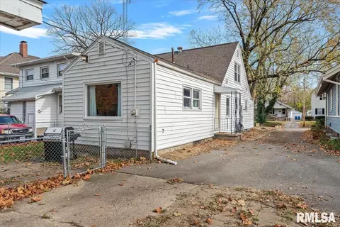 1449 N 3rd St, Springfield, IL 62702 photo 36