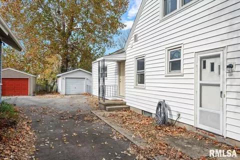 1449 N 3rd St, Springfield, IL 62702 photo 34