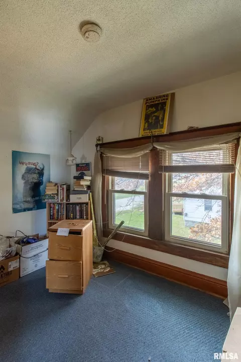 Bedroom - 108 E Grant St, Avon, IL 61415 photo 1 of 5