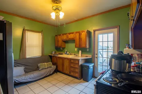 Kitchen - 108 E Grant St, Avon, IL 61415 photo 1 of 1