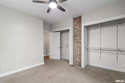 Bedroom - 554 W Canedy St, Springfield, IL 62704 photo 2 of 7