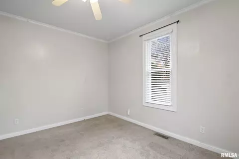 Bedroom - 554 W Canedy St, Springfield, IL 62704 photo 7 of 7