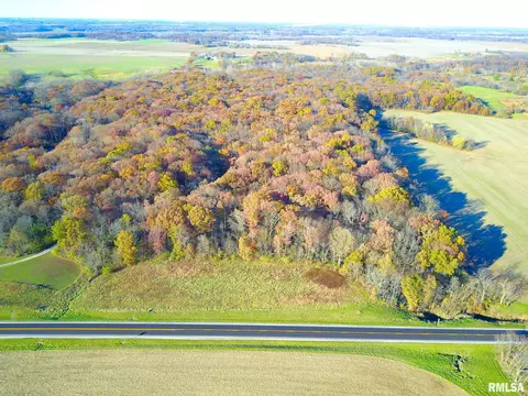 Route 108 Route, Chesterfield, IL 62630