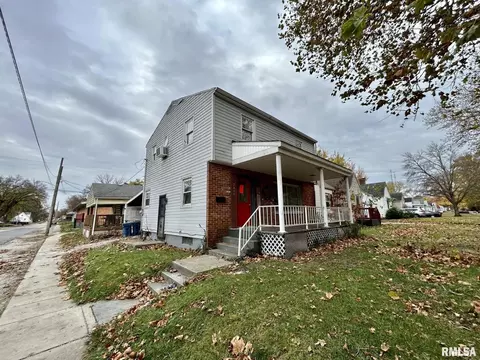 2400 S 8th St, Springfield, IL 62703 photo 2