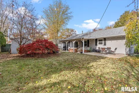 42 Groton Dr, Springfield, IL 62702 photo 30