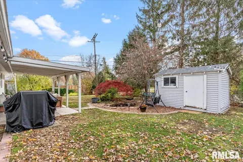 42 Groton Dr, Springfield, IL 62702 photo 33