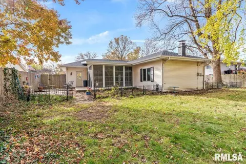 2207 W Iles Ave, Springfield, IL 62704 photo 36