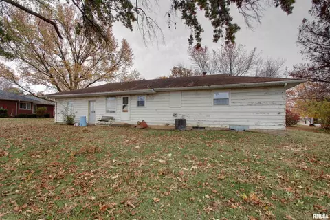 317 W Maple St, Ursa, IL 62376 photo 24