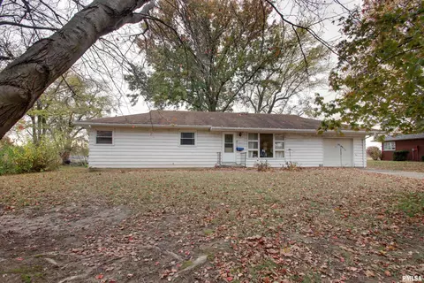 317 W Maple St, Ursa, IL 62376 photo 2