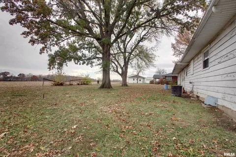 317 W Maple St, Ursa, IL 62376 photo 25