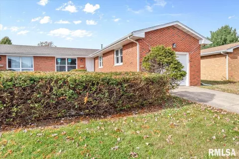 3113 Elmhurst Dr, Springfield, IL 62704