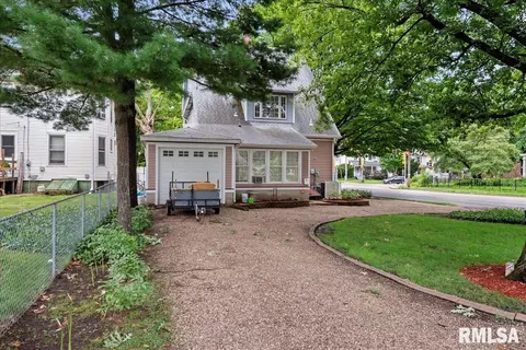 717 S Walnut St, Springfield, IL 62704 photo 63