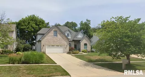 4533 Greenbriar Dr, Springfield, IL 62711