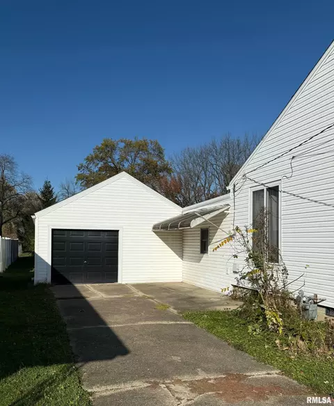 2429 E Keys Ave, Springfield, IL 62702 photo 15
