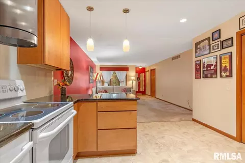 Kitchen - 5220 Carlton St, Springfield, IL 62703 photo 4 of 4