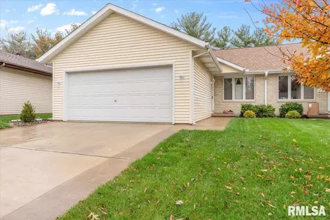 5220 Carlton St, Springfield, IL 62703