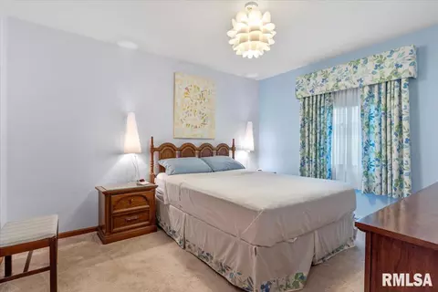 Bedroom - 5220 Carlton St, Springfield, IL 62703 photo 1 of 5