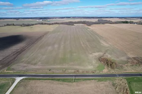 Phillips Ferry Road, Bluffs, IL 62621