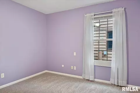 Bedroom - 2645 Cooper Ave, Springfield, IL 62704 photo 5 of 8