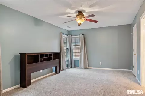 Bedroom - 2645 Cooper Ave, Springfield, IL 62704 photo 1 of 8