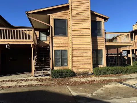 2645 Cooper Ave, Springfield, IL 62704