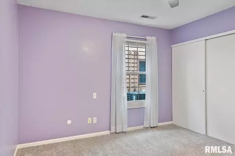 Bedroom - 2645 Cooper Ave, Springfield, IL 62704 photo 6 of 8