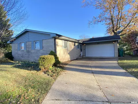 60 Emporia Ave, Springfield, IL 62702