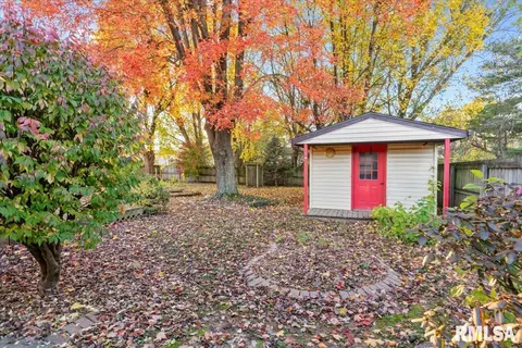 105 Oxford Rd, Springfield, IL 62704 photo 41