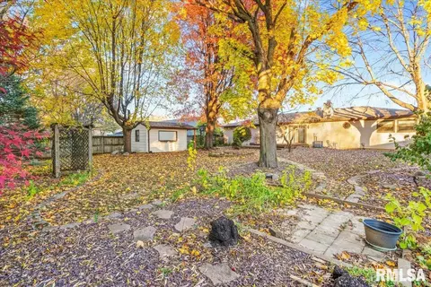 105 Oxford Rd, Springfield, IL 62704 photo 37