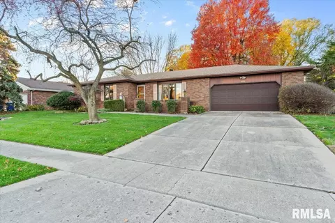 105 Oxford Rd, Springfield, IL 62704 photo 4