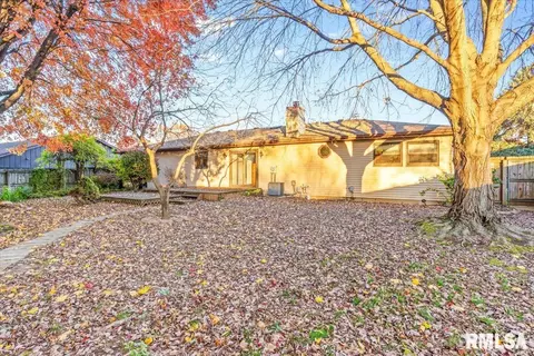 105 Oxford Rd, Springfield, IL 62704 photo 38