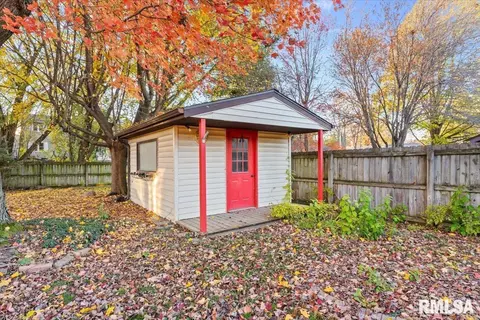 105 Oxford Rd, Springfield, IL 62704 photo 40