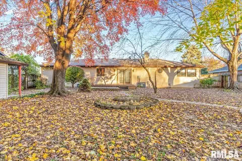105 Oxford Rd, Springfield, IL 62704 photo 36