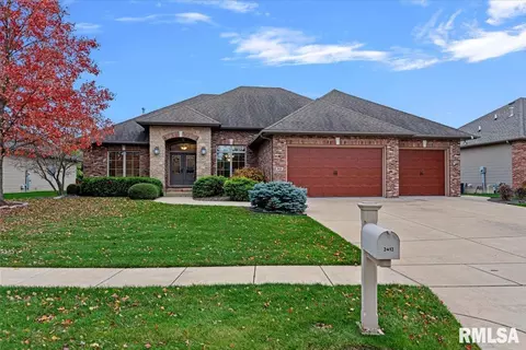 2412 Wimbledon Pl, Springfield, IL 62704 photo 3