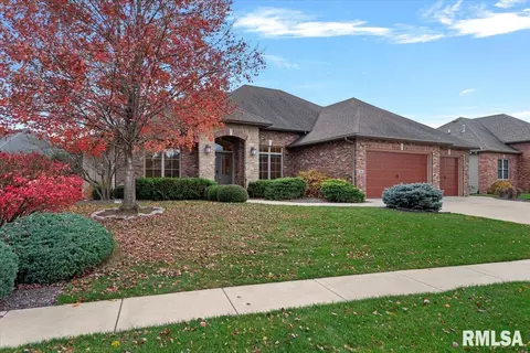 2412 Wimbledon Pl, Springfield, IL 62704 photo 4