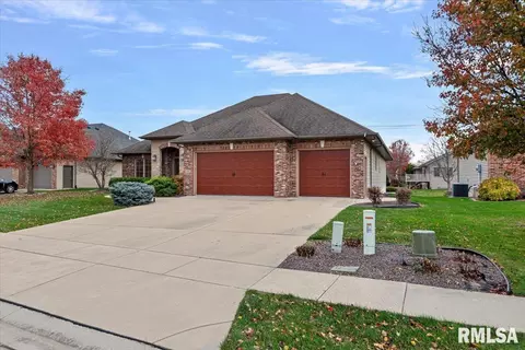 2412 Wimbledon Pl, Springfield, IL 62704 photo 5