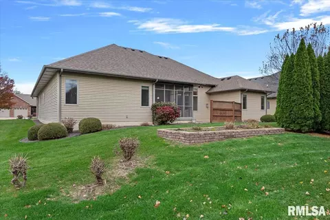 2412 Wimbledon Pl, Springfield, IL 62704 photo 51