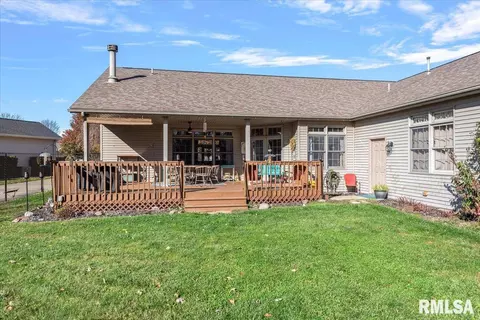 6716 Phlox Dr, Springfield, IL 62712 photo 41