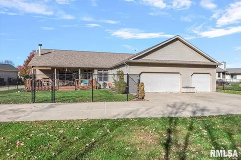 6716 Phlox Dr, Springfield, IL 62712 photo 47