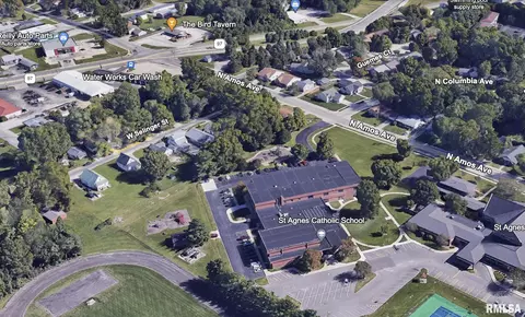 1529-1533 Selinger St, Springfield, IL 62702 photo 3