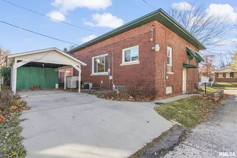2128 S 4th St, Springfield, IL 62703 photo 27