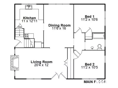 2128 S 4th St, Springfield, IL 62703 photo 29