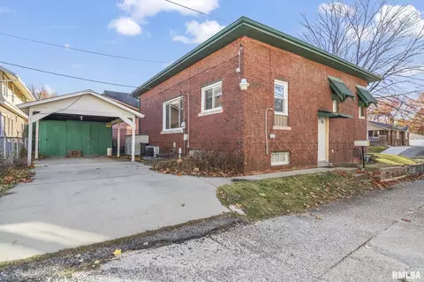 2128 S 4th St, Springfield, IL 62703 photo 26